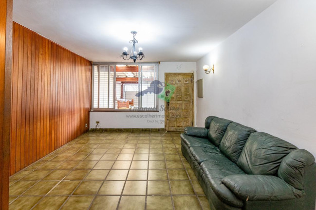 Imagem Casa com 3 Quartos à Venda, 115 m² em Jardim Das Acácias - São Paulo