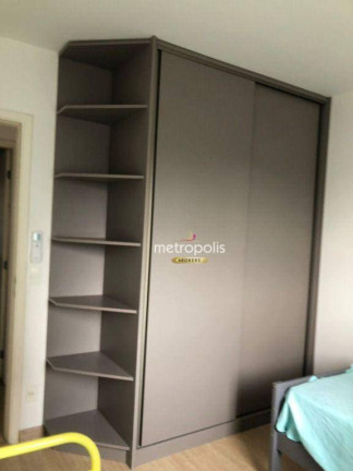 Imagem Apartamento com 2 Quartos à Venda, 68 m² em Centro - São Caetano Do Sul