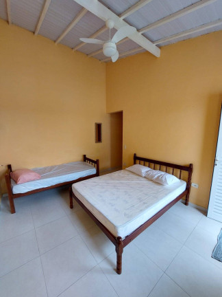 Imagem Casa com 4 Quartos para Alugar, 250 m² em Massaguaçu - Caraguatatuba