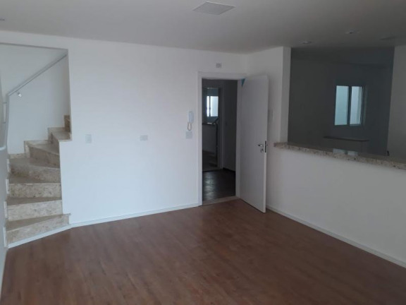 Imagem Apartamento com 2 Quartos à Venda, 106 m² em Camilópolis - Santo André