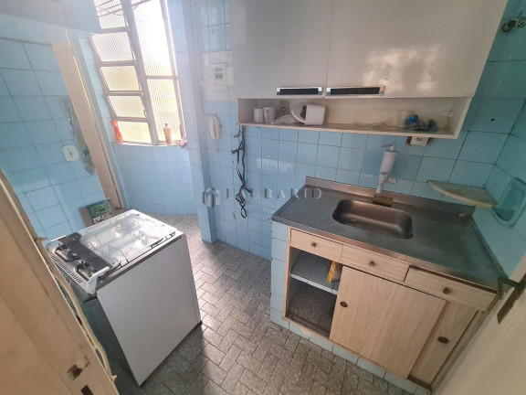 Imagem Apartamento com 1 Quarto à Venda, 42 m² em Flamengo - Rio De Janeiro Imagem Apartamento com 1 Quarto à Venda, 42 m² em Flamengo - Rio De Janeiro