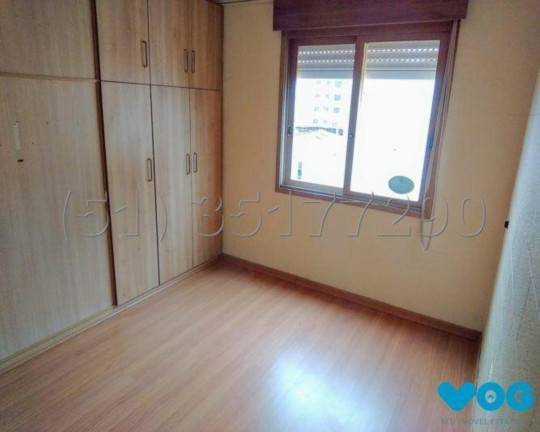 Imagem Imóvel com 1 Quarto à Venda, 35 m² em Santana - Porto Alegre