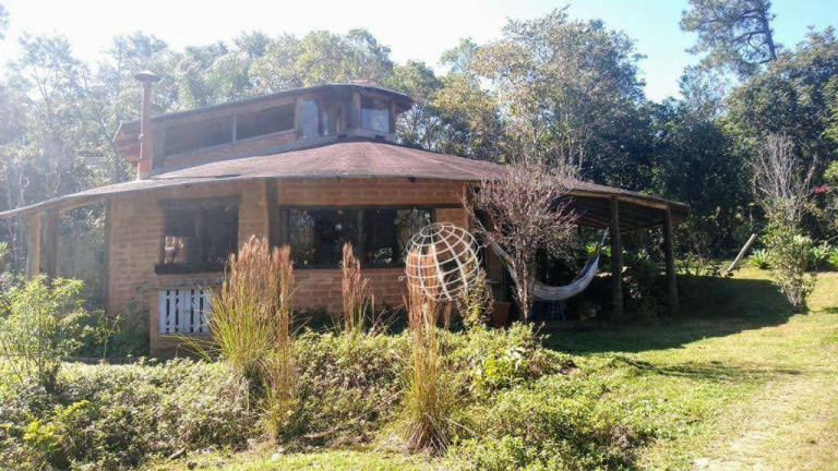 Imagem Chácara com 2 Quartos à Venda, 190 m² em Recanto Dos Pássaros - Piracaia Imagem Chácara com 2 Quartos à Venda, 190 m² em Recanto Dos Pássaros - Piracaia