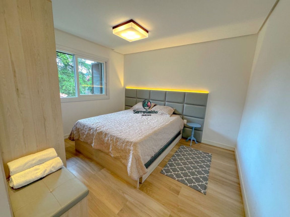 Imagem Apartamento com 2 Quartos à Venda, 82 m² em Bavária - Gramado Imagem Apartamento com 2 Quartos à Venda, 82 m² em Bavária - Gramado
