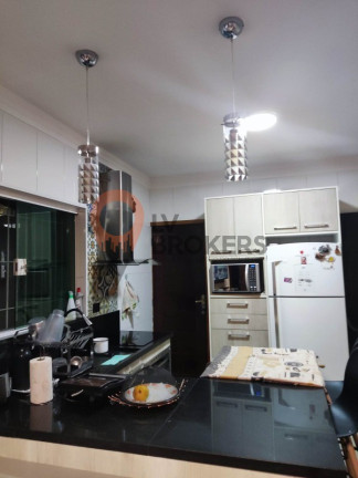 Imagem Casa com 3 Quartos à Venda, 110 m² em Jardim Santa Lúcia - Suzano Imagem Casa com 3 Quartos à Venda, 110 m² em Jardim Santa Lúcia - Suzano