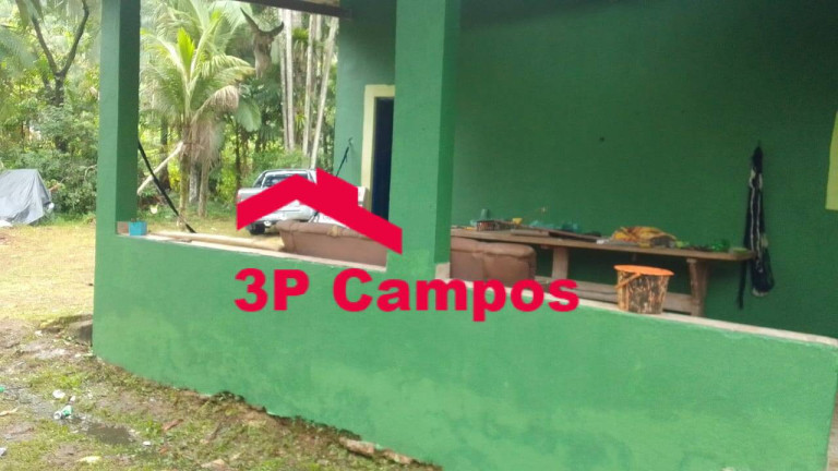 Imagem Chácara com 2 Quartos à Venda, 2.100 m² em Agenor De Campos - Mongaguá Imagem Chácara com 2 Quartos à Venda, 2.100 m² em Agenor De Campos - Mongaguá
