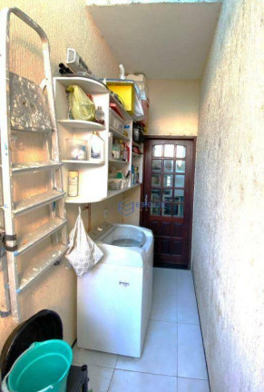 Imagem Casa com 3 Quartos à Venda, 130 m² em Parque Dois Irmãos - Fortaleza Imagem Casa com 3 Quartos à Venda, 130 m² em Parque Dois Irmãos - Fortaleza