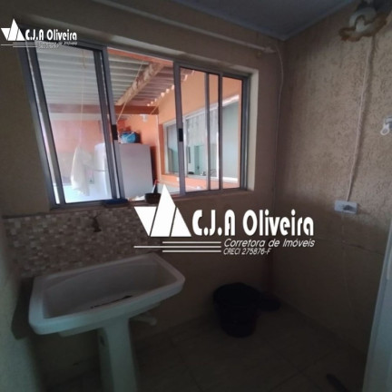 Imagem Casa com 4 Quartos à Venda, 189 m² em Agenor De Campos - Mongaguá