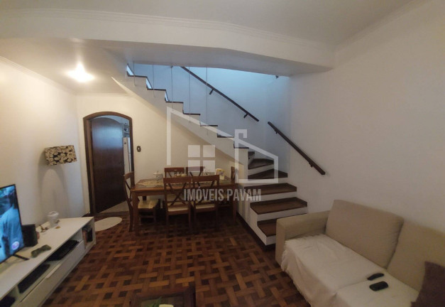 Imagem Casa com 3 Quartos à Venda, 138 m² em Rudge Ramos - São Bernardo Do Campo Imagem Casa com 3 Quartos à Venda, 138 m² em Rudge Ramos - São Bernardo Do Campo