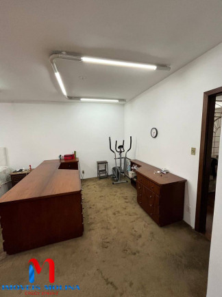 Imagem Sobrado com 3 Quartos à Venda, 364 m² em Osvaldo Cruz - São Caetano Do Sul