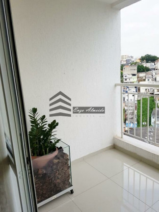 Imagem Apartamento com 3 Quartos à Venda, 74 m² em Aclimação - São Paulo