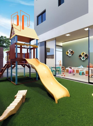 Imagem Apartamento com 3 Quartos à Venda, 85 m² em Centro - Pinhais Imagem Apartamento com 3 Quartos à Venda, 85 m² em Centro - Pinhais