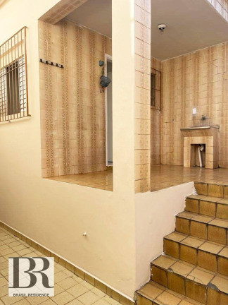 Imagem Casa com 3 Quartos à Venda ou Locação, 145 m² em Vila Santo Estéfano - São Paulo Imagem Casa com 3 Quartos à Venda ou Locação, 145 m² em Vila Santo Estéfano - São Paulo