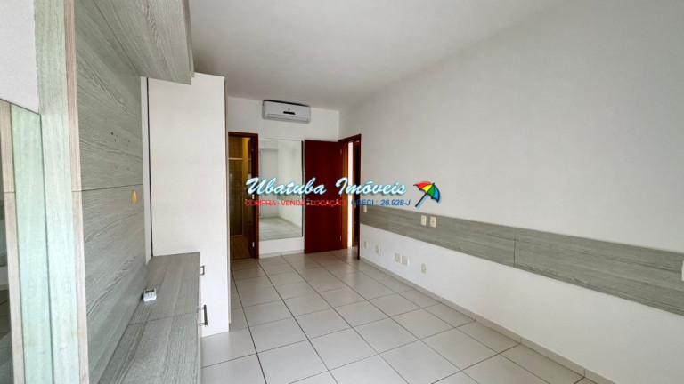 Imagem Apartamento com 2 Quartos para Alugar, 92 m² em Itaguá - Ubatuba
