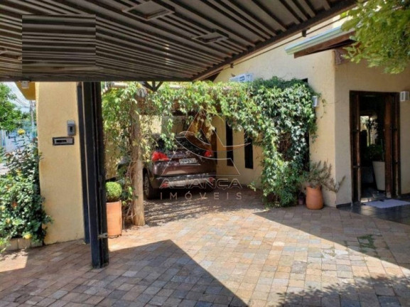 Imagem Casa com 4 Quartos à Venda, 240 m² em Alto Da Boa Vista - Ribeirão Preto Imagem Casa com 4 Quartos à Venda, 240 m² em Alto Da Boa Vista - Ribeirão Preto