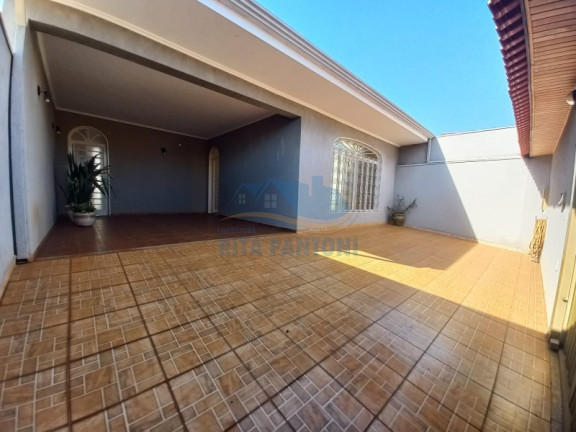 Imagem Casa com 3 Quartos à Venda, 214 m² em Jardim Paulistano - Ribeirão Preto Imagem Casa com 3 Quartos à Venda, 214 m² em Jardim Paulistano - Ribeirão Preto