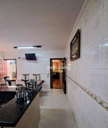Imagem Sobrado com 3 Quartos à Venda, 245 m² em Parque São Vicente - Mauá Imagem Sobrado com 3 Quartos à Venda, 245 m² em Parque São Vicente - Mauá