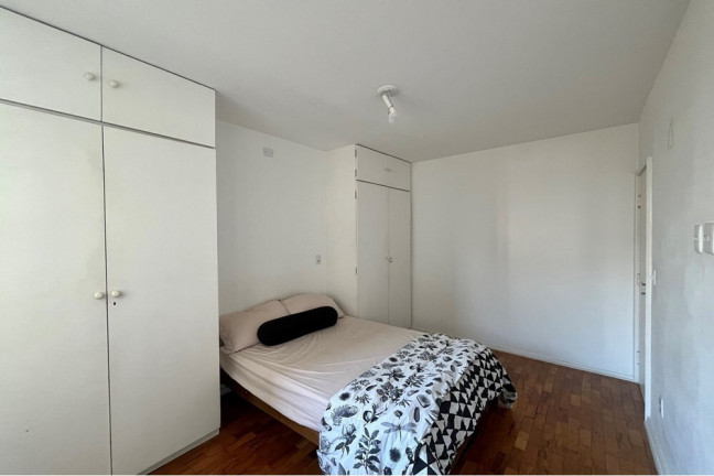 Imagem Apartamento com 2 Quartos à Venda, 72 m² em Itaim Bibi - São Paulo