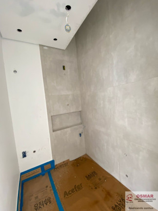 Imagem Casa com 4 Quartos à Venda, 233 m² em Parque Fortaleza 2 - Nova Odessa