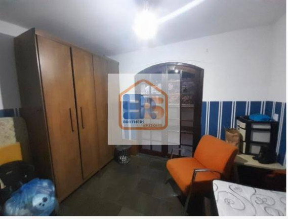 Imagem Casa com 3 Quartos à Venda, 160 m² em Conjunto Residencial Vista Verde - São Paulo
