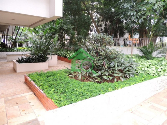 Imagem Apartamento com 3 Quartos à Venda, 102 m² em Vila Sofia - São Paulo