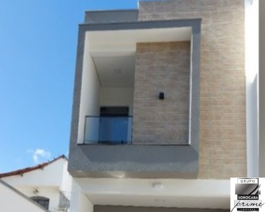 Imagem Sobrado com 3 Quartos à Venda, 115 m² em Central Parque Sorocaba - Sorocaba Imagem Sobrado com 3 Quartos à Venda, 115 m² em Central Parque Sorocaba - Sorocaba