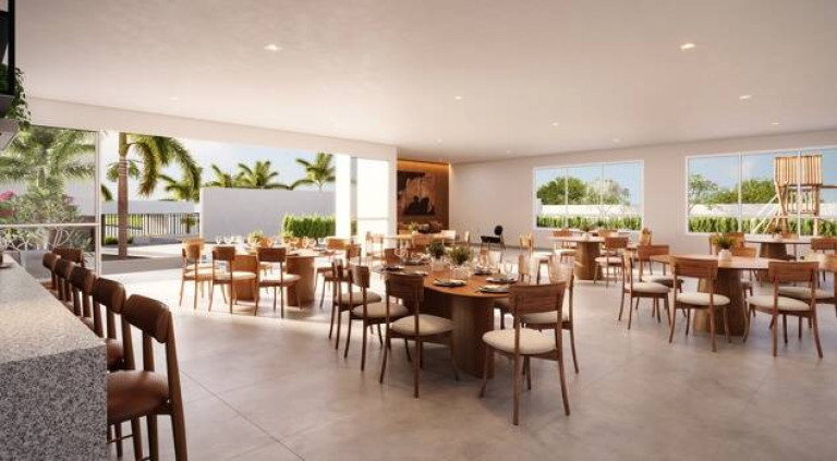 Imagem Apartamento com 3 Quartos à Venda, 69 m² em Vila Proost De Souza - Campinas