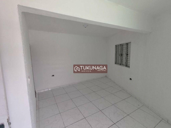 Imagem Casa com 3 Quartos para Alugar, 240 m² em Cocaia - Guarulhos Imagem Casa com 3 Quartos para Alugar, 240 m² em Cocaia - Guarulhos