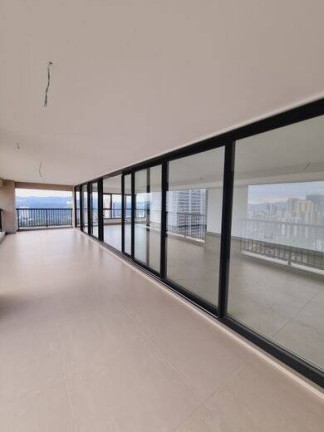 Apartamento com 4 Quartos à Venda, 360 m² em Alphaville Centro Industrial E Empresarial/alphaville. - Barueri