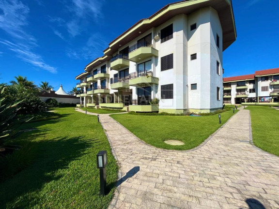 Apartamento com 3 Quartos à Venda, 87 m² em Ingleses Do Rio Vermelho - Florianópolis
