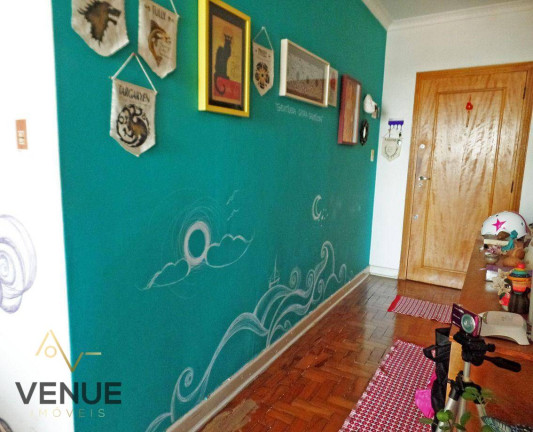 Imagem Apartamento com 1 Quarto à Venda, 60 m² em Santana - São Paulo Imagem Apartamento com 1 Quarto à Venda, 60 m² em Santana - São Paulo