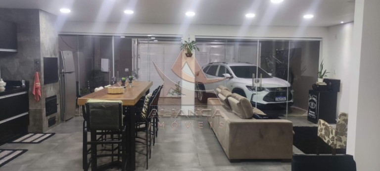Imagem Casa com 2 Quartos à Venda, 119 m² em Parque Dos Servidores - Ribeirão Preto Imagem Casa com 2 Quartos à Venda, 119 m² em Parque Dos Servidores - Ribeirão Preto