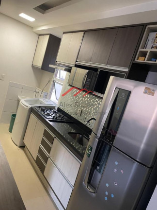 Imagem Apartamento com 3 Quartos à Venda, 67 m² em Nova Veneza - Sumaré Imagem Apartamento com 3 Quartos à Venda, 67 m² em Nova Veneza - Sumaré
