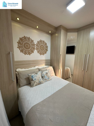 Imagem Imóvel com 2 Quartos à Venda, 42 m² em Mooca - São Paulo