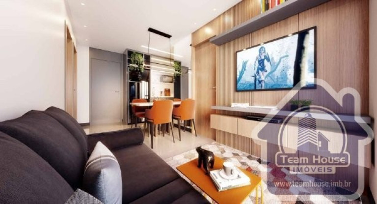 Imagem Apartamento com 2 Quartos à Venda, 53 m² em Parque Obelisco - Poá Imagem Apartamento com 2 Quartos à Venda, 53 m² em Parque Obelisco - Poá