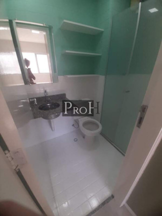 Imagem Apartamento com 1 Quarto à Venda, 28 m² em Higienópolis - São Paulo