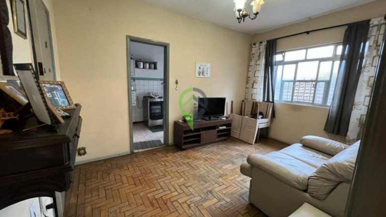 Imagem Apartamento com 2 Quartos à Venda, 75 m² em Encruzilhada - Santos Imagem Apartamento com 2 Quartos à Venda, 75 m² em Encruzilhada - Santos