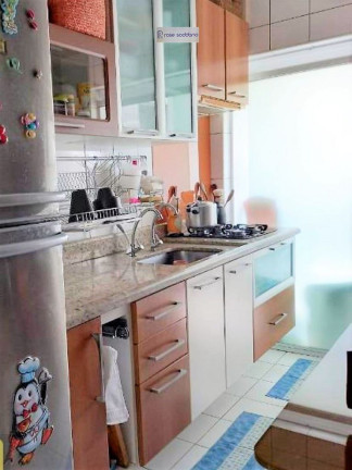 Imagem Apartamento com 3 Quartos à Venda, 82 m² em Vila Firmiano Pinto - São Paulo Imagem Apartamento com 3 Quartos à Venda, 82 m² em Vila Firmiano Pinto - São Paulo