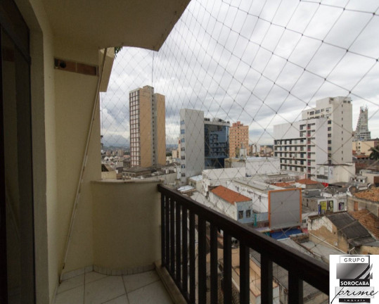 Imagem Apartamento com 3 Quartos para Alugar, 120 m² em Centro - Sorocaba