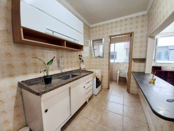 Imagem Apartamento com 2 Quartos à Venda, 61 m² em Tupi - Praia Grande Imagem Apartamento com 2 Quartos à Venda, 61 m² em Tupi - Praia Grande
