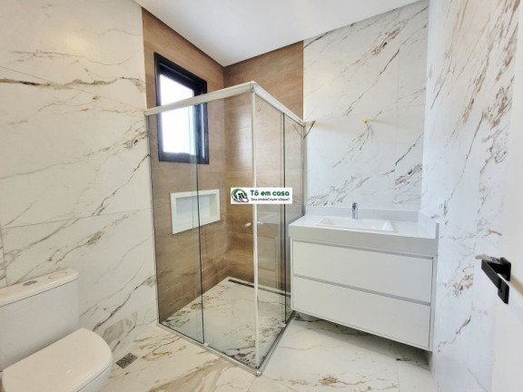 Imagem Casa com 4 Quartos à Venda, 339 m² em Condomínio Residencial Jaguary - São José Dos Campos Imagem Casa com 4 Quartos à Venda, 339 m² em Condomínio Residencial Jaguary - São José Dos Campos