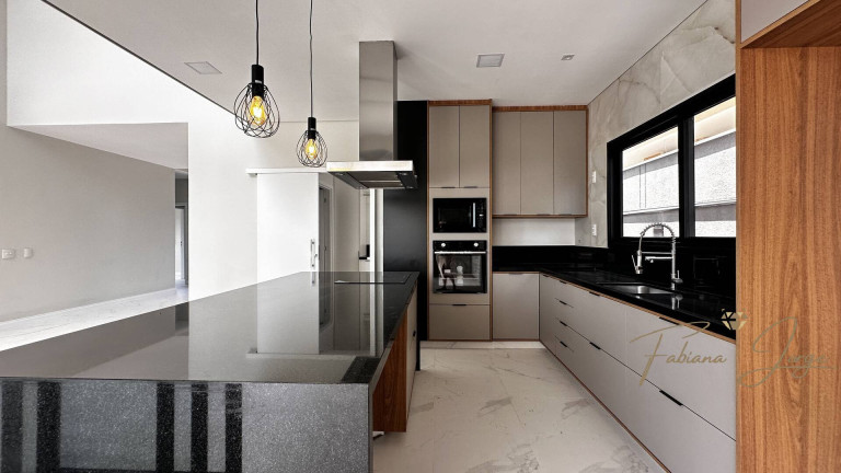 Imagem Casa com 5 Quartos à Venda, 353 m² em Jardim Portugal - Valinhos