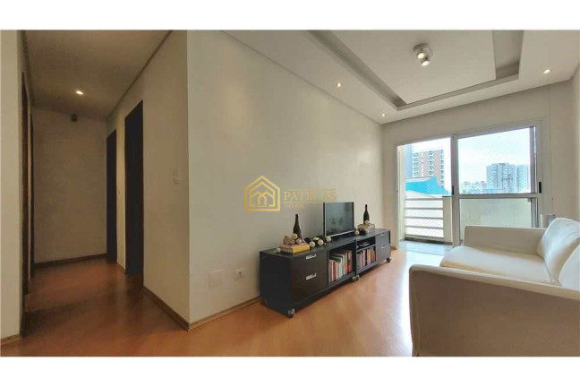 Imagem Apartamento com 3 Quartos à Venda, 99 m² em Jardim Do Mar - São Bernardo Do Campo Imagem Apartamento com 3 Quartos à Venda, 99 m² em Jardim Do Mar - São Bernardo Do Campo