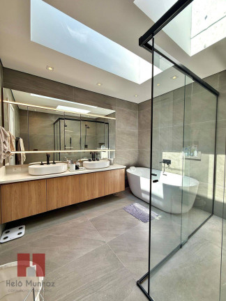 Imagem Casa de Condomínio com 4 Quartos à Venda, 640 m² em Alphaville Residencial Um - Barueri Imagem Casa de Condomínio com 4 Quartos à Venda, 640 m² em Alphaville Residencial Um - Barueri
