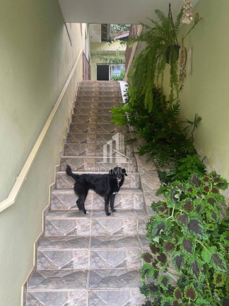 Imagem Sobrado com 3 Quartos à Venda, 131 m² em Jardim Paraíso - Jacareí Imagem Sobrado com 3 Quartos à Venda, 131 m² em Jardim Paraíso - Jacareí