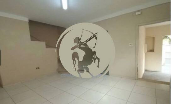 Imagem Casa com 3 Quartos à Venda, 120 m² em Macuco - Santos Imagem Casa com 3 Quartos à Venda, 120 m² em Macuco - Santos