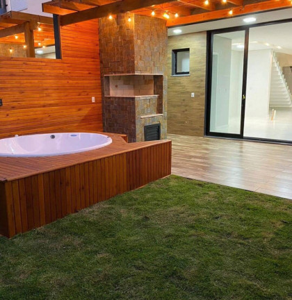 Imagem Casa com 3 Quartos à Venda, 125 m² em Freitas - Sapucaia Do Sul Imagem Casa com 3 Quartos à Venda, 125 m² em Freitas - Sapucaia Do Sul