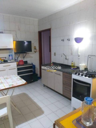 Imagem Sobrado com 4 Quartos à Venda, 211 m² em Cerâmica - São Caetano Do Sul Imagem Sobrado com 4 Quartos à Venda, 211 m² em Cerâmica - São Caetano Do Sul