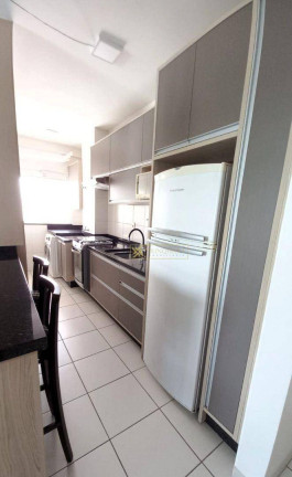 Imagem Apartamento com 3 Quartos à Venda, 76 m² em Nossa Senhora Do Rosário - São José Imagem Apartamento com 3 Quartos à Venda, 76 m² em Nossa Senhora Do Rosário - São José
