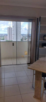 Imagem Apartamento com 1 Quarto à Venda, 40 m² em Setor Leste Universitário - Goiânia Imagem Apartamento com 1 Quarto à Venda, 40 m² em Setor Leste Universitário - Goiânia